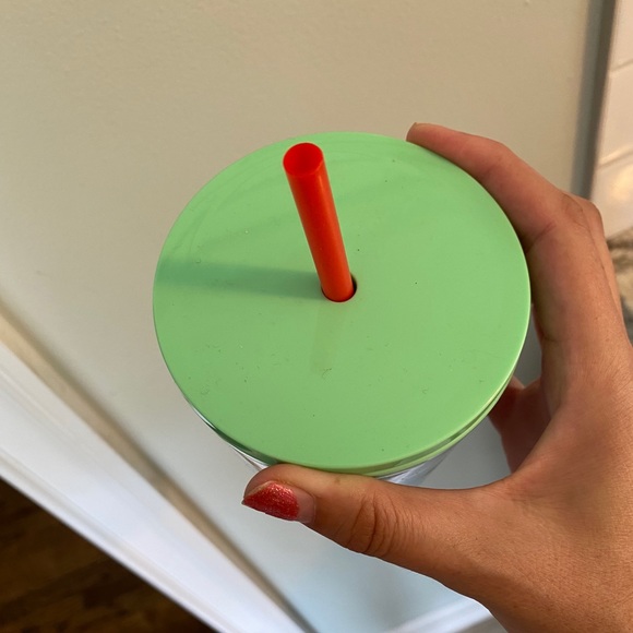 Starbucks Holiday Christmas Tree Tumbler - Picture 4 of 5